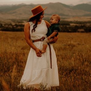 Meet your Posher, Risa